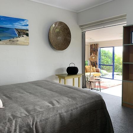 Butlers Lane The Retreat Villa Oakura Exterior foto